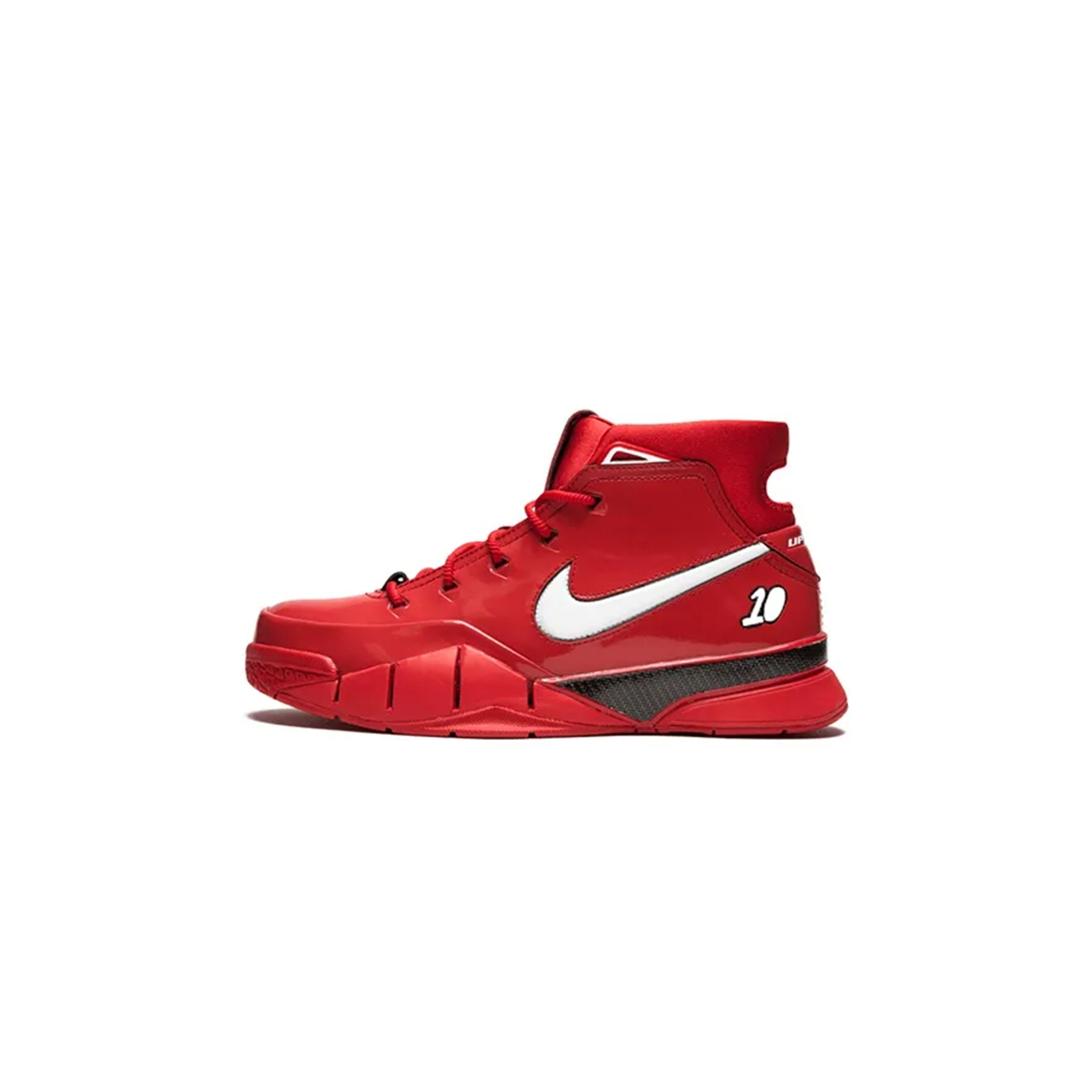 NIKE KOBE 1 PROTRODEMAR DEROZAN AR4595-600